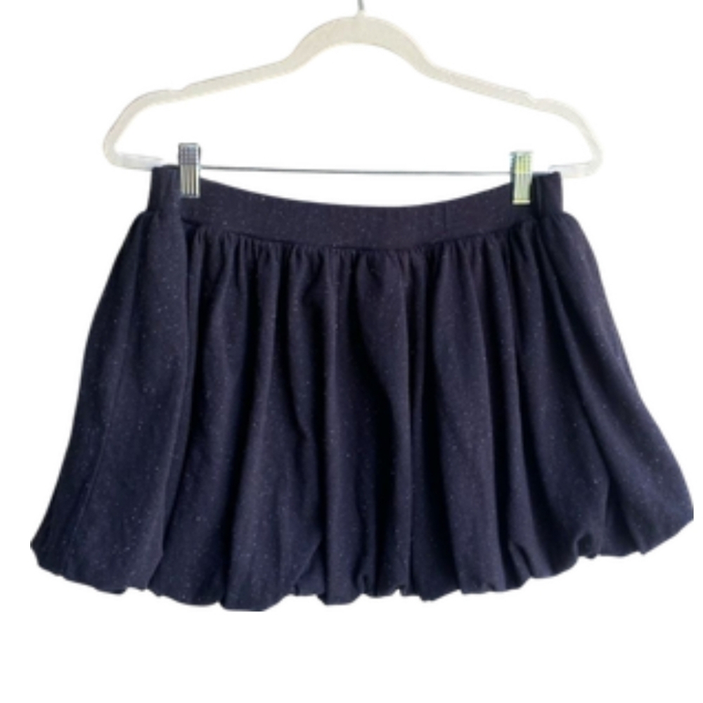 Free People Beach Bubble Skirt